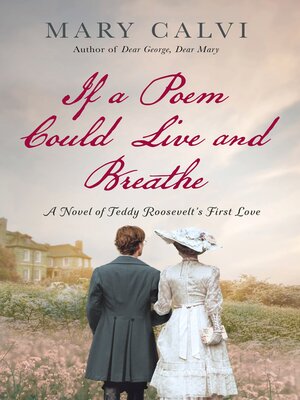 cover image of If a Poem Could Live and Breathe